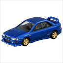 30 スバル インプレッサ WRX タイプR STiバージョン のりもの 男の子 女の子 好きなこと プレゼント かっこいい 車好き コレクション 贈り物 リア...