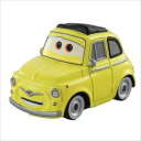C-12 ルイジ カーズ ディズニー・ピクサー トミカコレクション 3歳以上 タカラトミー トミカ 車 ミニカー おもちゃ 乗り物 ごっこ遊び コレクション