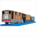 TSー11 プラレールトビー きかんしゃトーマス プラレール 3歳以上 タカラトミー 電車のおもちゃ 乗り物 電車遊び ごっこ遊び コレクション