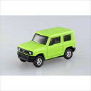 014 スズキ ジムニー 3歳以上 タカラトミー トミカ ミニカー 車 くるま 乗り物 コレクション ごっこ遊び 車遊び おもちゃ