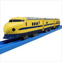 S-12 ライト付922形ドクターイエローT3編成 新幹線 電車好き レール トレイン 新幹線 幼稚園 夢中になる 楽しい 安全 遊びやすい 自由時間 誕生日 ...