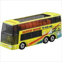 042 はとバス 3歳以上 タカラトミー トミカ ミニカー 車 くるま バス 乗り物 コレクション ごっこ遊び トミカ単品