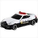 061 日産 フェアレディZ NISMO パトロールカー(箱) 3歳以上 タカラトミー トミカ ミニカー 車 くるま パトカー 乗り物 コレクション ごっこ遊び...
