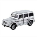 035 メルセデスベンツ Gクラス 3歳以上 タカラトミー トミカ ミニカー 車 くるま 乗り物 コレクション ごっこ遊び トミカ単品
