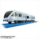 S−36 東武スペーシア X プラレール 3歳以上 タカラトミー 電車のおもちゃ 乗り物 電車遊び ごっこ遊び コレクション プラ列車カード付
