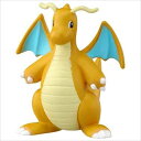 モンコレ MS-25 カイリュー 4歳以上 タカラトミー ポケットモンスター ポケモン フィギュア おもちゃ MSシリーズ 約3~4cm コレクション
