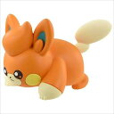 モンコレ MS-27 パモ 4歳以上 タカラトミー ポケットモンスター ポケモン フィギュア おもちゃ MSシリーズ 約3~4cm コレクション