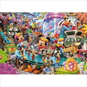 D-108-774 ミッキーのトイファクトリー テンヨー ディズニー 108ピース ジグソーパズル Disney 6歳以上