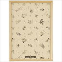 ディズニー専用木製パネル 500P ナチュラル 500ピース 35×49cm ジグソーパネル専用 ジグソーパネル ディズニー専用パネル 木製 テンヨー
