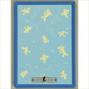 ディスニー専用パネル ブルー TEN-906521 108ピース 18.2×25.7cm パズル用 ジグソーパズル ジグソーパネル パネル フレーム テンヨー