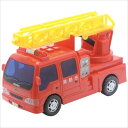 ミニサウンド はしご消防車 プレゼント かっこいい 車好き コレクション 贈り物 リアル 幼児 子ども のりもの好き 遊び