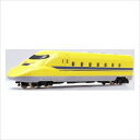 No.32 923系ドクターイエロー 3歳以上 トレーン Nゲージダイキャストモデル 電車 鉄道模型 塗装済み完成品 電車ごっこ ごっこ遊び コレクション 乗り物