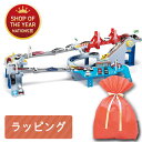 \レビュープレゼント/ トミカワールド コースがのび~る!2WAYにぎやか高速どうろ 3歳以上 タカラトミー トミカ シリーズ tomica ミニカー 車 くる...
