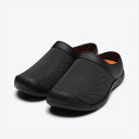 マンダム#61 丸五 作業靴 防水サンダル サボタイプ フィット感 丸洗い 巻き上げソール 耐油ソール 耐滑ソール 防水仕様 静電防止機能付き