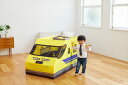 ドクターイエローボールテント ボールプール あそび 遊具 室内遊び 電車 プレゼント 幼児 運動 ハウス 男の子 誕生日 おすすめ 幼稚園 保育園 おもちゃ 人...
