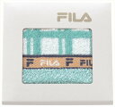 ラグーナ TC1 1配色 FILA フィラ タオル タオルチーフ タオルハンカチ ハンドタオル ミニタオル 綿100% 約25x25cm スポーツブランド ギフ...