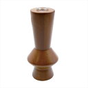 アカシアの一輪挿し WA-14 Paseo フラワーベース 花器 花瓶 高級感 耐久性 生花 玄関 リビング 観葉植物 北欧風 インテリア雑貨