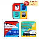 \レビュープレゼント/ ミニタオル 電車 九州鉄道 3枚セット かっこいい かわいい ポポンデッタ 幼稚園 保育園 男の子 女の子 誕生日 クリスマス プレゼン...