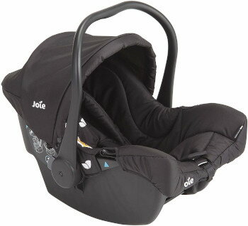 【レンタル】 チャイルドシート ジュバ Joie Juva【カトージ】 ISOFIX 【代引不可】