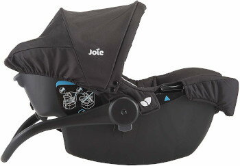 【レンタル】 チャイルドシート ジュバ Joie Juva【カトージ】 ISOFIX 【代引不可】