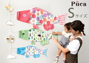 【送料無料】えらべるたのしさ プーカ Puca Sサイズ ミニこいのぼり 室内用 インテリア ガーランド お昼寝アート 2024年 新作 徳永こいのぼり 名入れ...