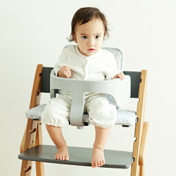 モジ moji イッピー専用 スターター・セット（ ハーネスなし ） 正規販売店 Moji イッピー YIPPY オプション ベビーチェア チェア 椅子 イス 家具 赤ちゃん ベビー 子ども 北欧 出産祝い ギフト