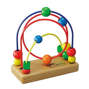 0歳向け知育玩具｜安心の木製！知能の発達を促し賢くなるおもちゃのおすすめは？