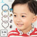 アイスリング ICE RING ディズニー SUO スオ ネッククーラー クールリング 子供 S 大人 M 女の子 男の子 首 ミッキー ミニー ひんやり ネッ...