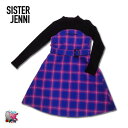 k`֐ @SALE Z[ 20%OFF@SISTER JENNI 2019H~@`FbNuhbLOs[X@p[v@VX^[WFjB eB[Y K[Y WjAt@bV XN[  q LbY ̎q