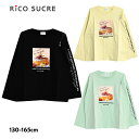 RiCO SUCRE@t@Xi[OTVc@~g@CgCG[@ubN@130 140 150 160 165cm@n[g`[@TVc@100@RVN@@[֔