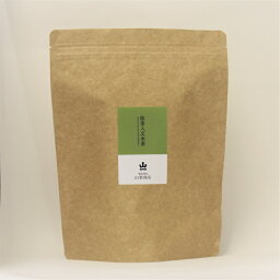 【抹茶入り玄米茶 ティーバッグ 5g×50個】