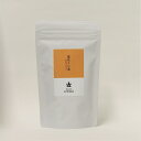 【茎ほうじ茶 リーフ 30g】