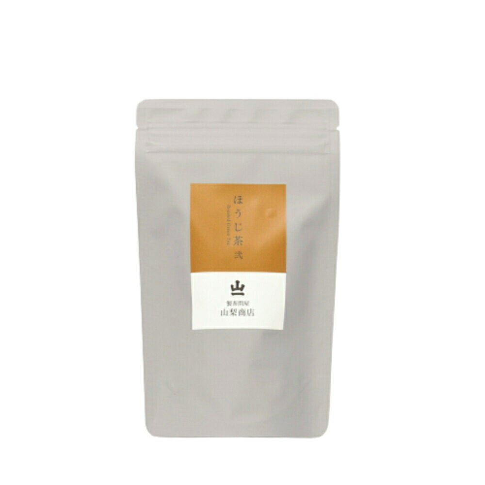 【ほうじ茶 (弐) ティーバッグ　2g×15個】