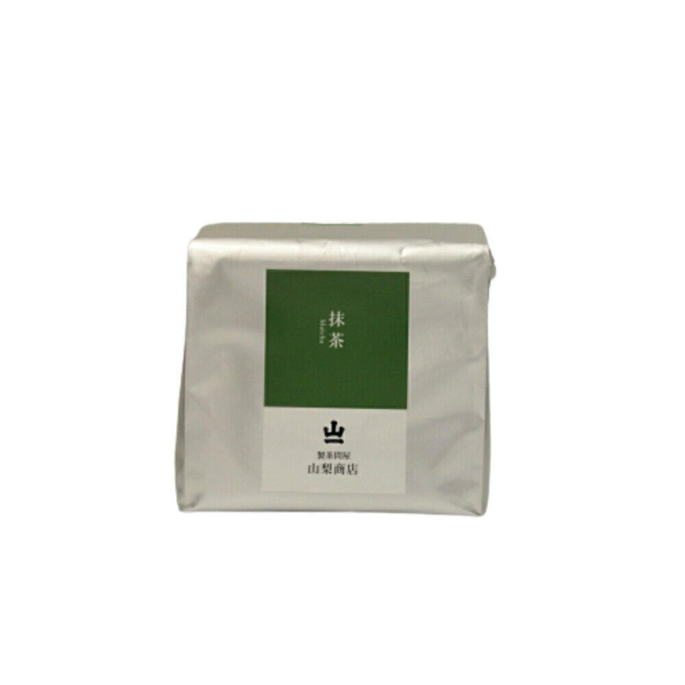 【抹茶 500g】（製菓用）(業務用) 1