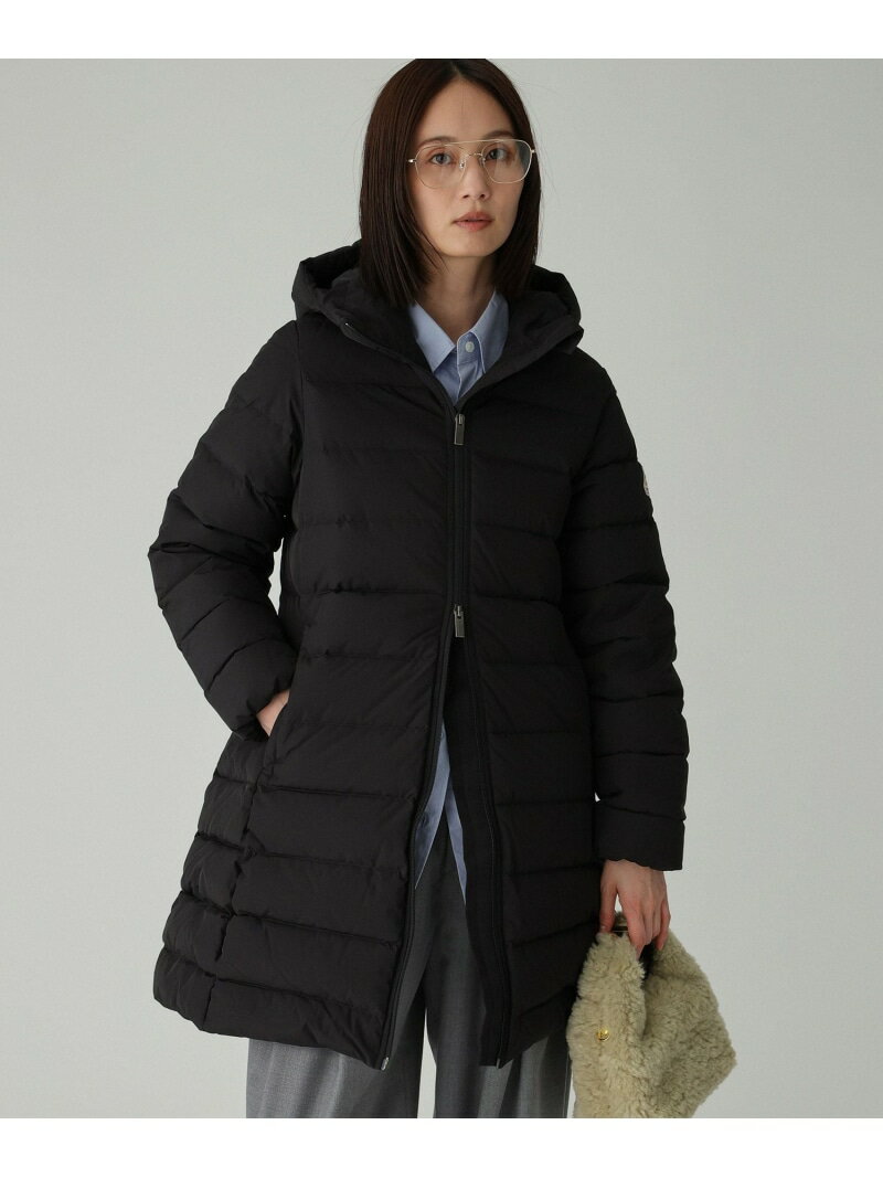 【PYRENEX】SERRES BABYLONE バビロン ジャケット・アウター ダウンジャケット・ダウンベスト カーキグリーン ブラック【先行予約】*【送料無料】[Rakuten Fashion]のサムネイル