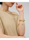 【SALE/40%OFF】【ben-amun】チェーンブレスレット BABYLONE バビロン アクセサリー・腕時計 ブレスレット・バングル ゴールド【RBA_...
