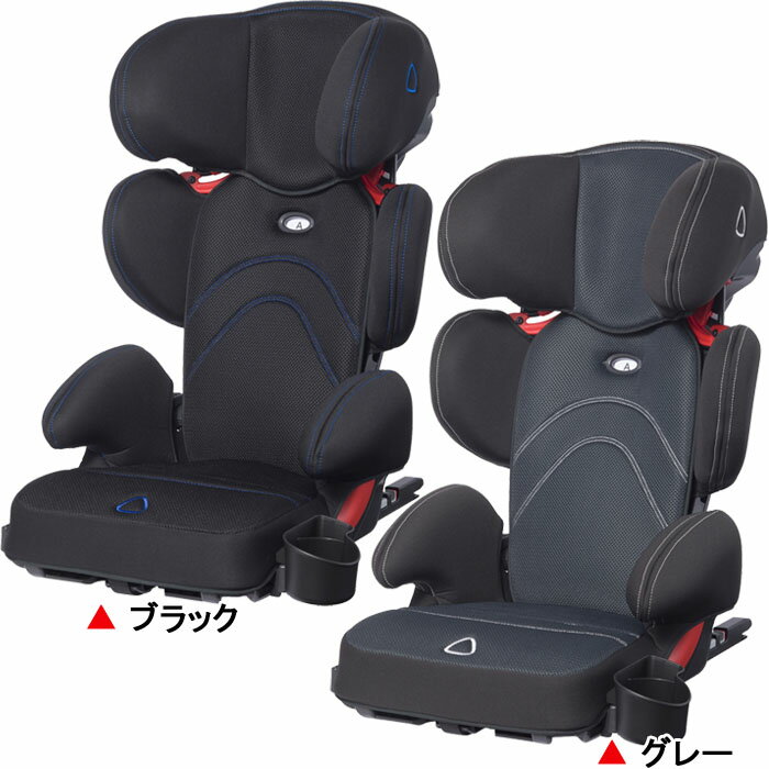 ジュニアシート チャイルドガードジュニア2/　タカタ TAKATA チャイルドシート ISOFIX アイソフィックス SoDo