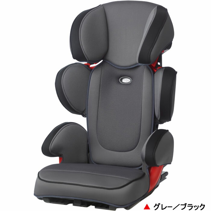 ジュニアシート チャイルドガード ifix junior/　チャイルドガード アイ フィックス ジュニア J250 ジョイソン・セイフティ・システムズ・ジャパン JSSJ タカタ TAKATA チャイルドシート ISOFIX アイソフィックス SoDo