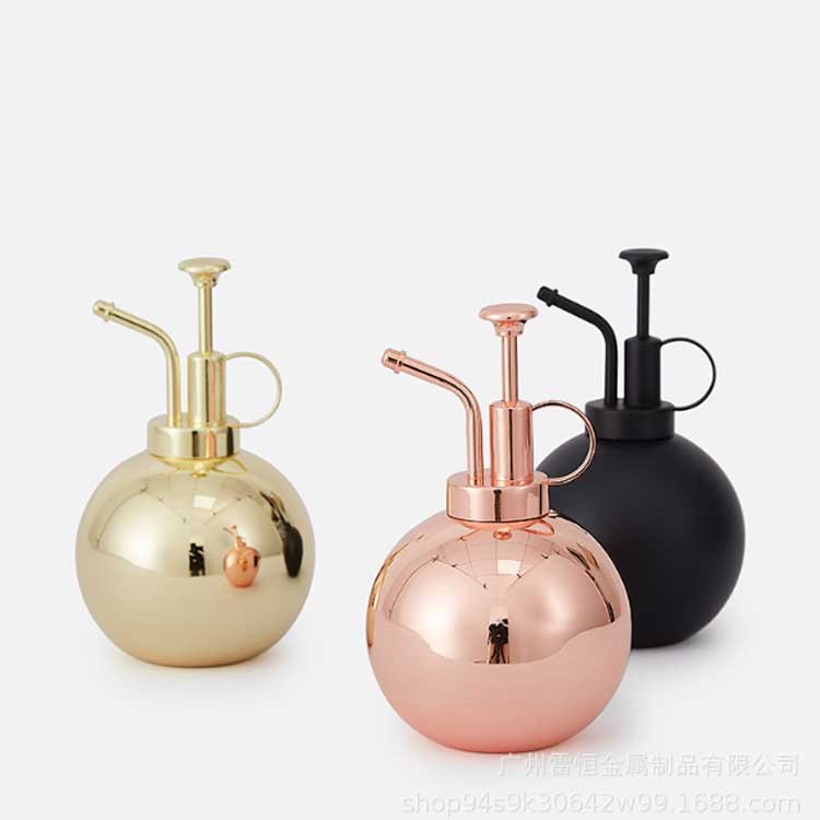500ml 霧吹き スプレー ガーデニング 園芸 観葉植物 ミストスプレー 霧吹きスプレ...