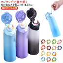 味が変わる水筒 スポーツ 水筒 フレーバーカプセル 14種 700ml 大容量 エアアップ ウォーターボトル スポーツドリンクボトル スポーツ用水筒 ドリンクボトル ジム フィットネス 学校 旅行 コーラ味 置き換え ダイエット ギフト 子供 カップは味のふたとは別に購入する