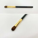 熊野筆 メイクブラシ アイシャドーブラシ 中 G-S2 カナダリス ほうこ堂 メール便
