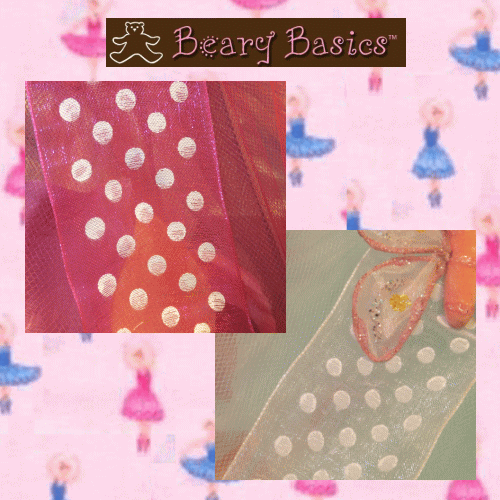 この1アイテムでプリンセスベビー!Beary Basics ロンパースチュチュFuchsia Deli...