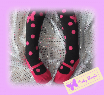 おしゃれライバルはマミー!★Baby Purple◇ベビーパープルButterfly Dreamタイツ(ルージュピンク)◆プレゼント・ギフト・出産祝い・お祝い・キッズ・ベビー・赤ちゃんベビー服・子供服・ベビー用・キッズ用・可愛い・女の子◆ 02P03Sep16