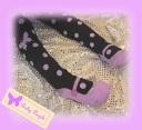 ★おしゃれライバルはマミー!★Baby Purple◇ベビーパープルButterfly Dream タイツ(ベビーパープル)◆プレゼント・ギフト・出産祝い・お祝い・キッズ・ベビー・赤ちゃんベビー服・子供服・ベビー用・キッズ用・可愛い・女の子・入園式・卒園式