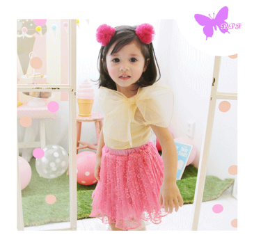 Baby Purple Favorites!ジュリアレーススカート 02P27May16