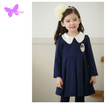 Baby Purple Favorites!プントワンピース
