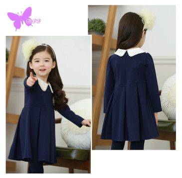 Baby Purple Favorites!プントワンピース