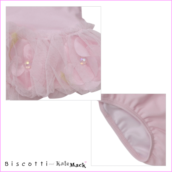 Kate MackSECRET GARDENフラワースイムスーツ(ツーピース)2-4T◆プレゼント・ギフト・出産祝い・お祝い・キッズ・ベビー・赤ちゃんベビー服・子供服・ベビー用・キッズ用・女の子・フリフリ◆ 02P03Sep16