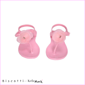 セール Kate MackSANDAL ESSENTIALSフラワーストラップサンダル(10/12・13/2)◆プレゼント・ギフト・出産祝い・お祝い・キッズ・ベビー・赤ちゃんベビー服・子供服・ベビー用・キッズ用・女の子◆ P19Jul15