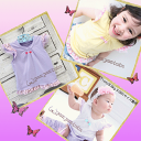 panpantutu パンパンチュチュ フリルショルダートップ 半袖(全3種)110-130サイズ◆プレゼント・ギフト・出産祝い・お祝い・キッズ・ベビー・赤ちゃんベビー服・子供服・ベビー用・キッズ用・女の子・フリフリ・可愛い◆ 02P03Dec16